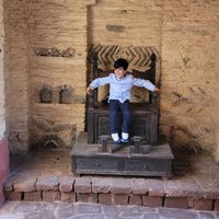 الصوت الأصلي