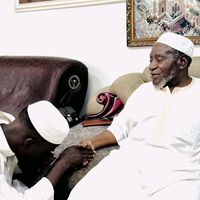Ola Khalifa