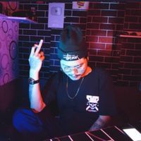 suara asli - Rizky Raditya