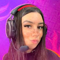 som original - anny da quebrada