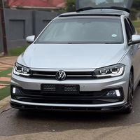 Lamor and Aaliyah Umthwalo