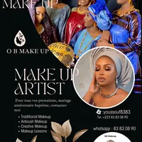 original sound - obmakeup1