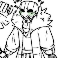 What did the skeleton say to the vampire..