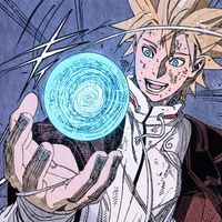 original sound - Majin Sparda