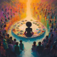 jeez louise by king kitty