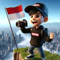 suara asli - Music Story life