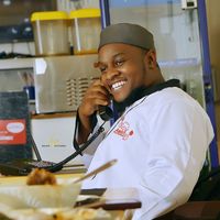 Tuli Bulungi by Clever J