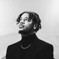 He Got Up by Chris Chris