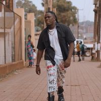 Naye Olaba BIG GODOH