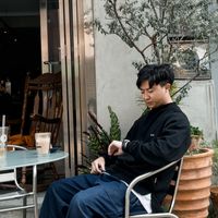 原聲 - 這個岳的行程