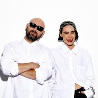 ADAM Сильно сильно