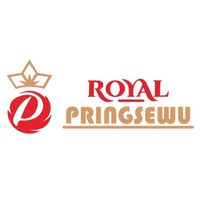 suara asli - royalpringsewu