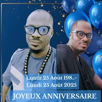 RAOUL et HYACINTHE Nfè li ngbin