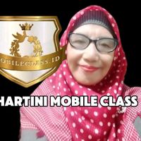 suara asli - Hartini | MC