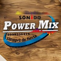 sonidopowermix