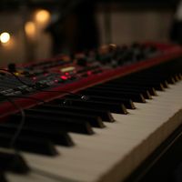 original sound