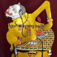 igunwayangkulitjogja