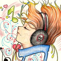 sonido original