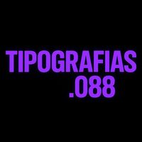 tipografias088