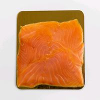 original sound - Smoked Salmon