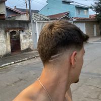 Mandelão do parizoto