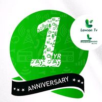 original sound - Lawson TV & 96.3FM