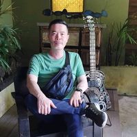 เสียงต้นฉบับ - narongrj music & healthy