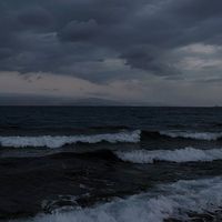 оригинальный звук