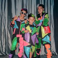 sonido original