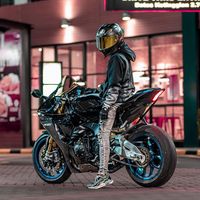 suara asli - LuckyPutra