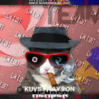 original sound - кυуѕ`נᴀʏsoɴメ OE