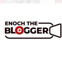 Enoch The blogger