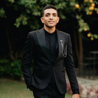 الصوت الأصلي