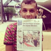 original sound - paulvanstromae