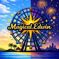 magicaledwin
