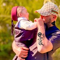 الصوت الأصلي