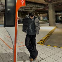 原聲 - 小南 (Ig :changkai.m