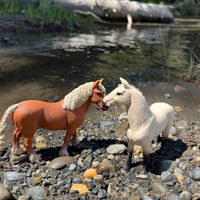 schleich_horsedreams