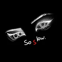 Заплаканная