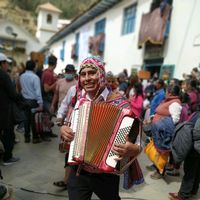 sonido original