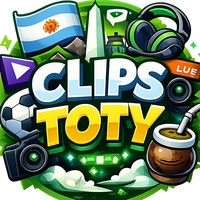 sonido original - ClipsTOTY