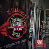 sermarthgym