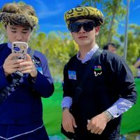 original sound - ေဝးလို ဗား