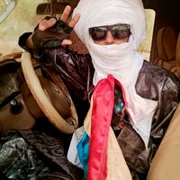 الصوت الأصلي