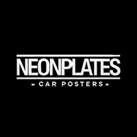 neonplates