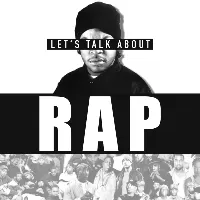 original sound - letstalkaboutrap