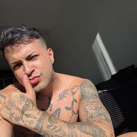 sonido original - Joel Rosales