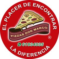 pizzasdonmarco