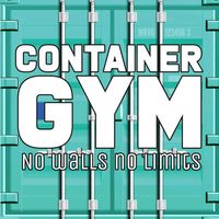 container.gym