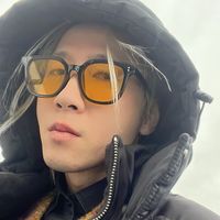 原聲 - Henry.C